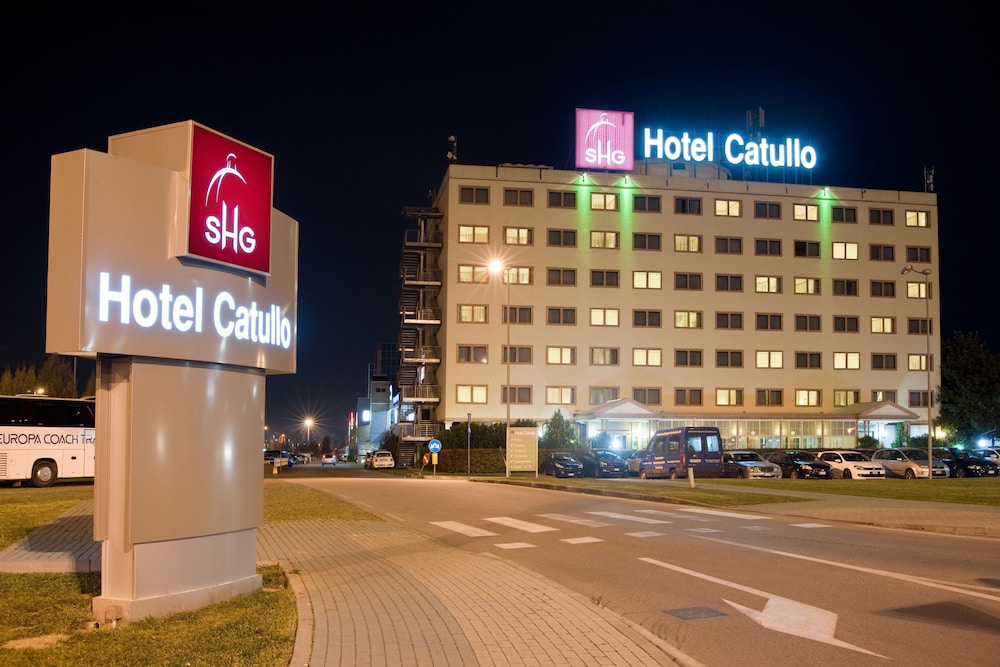 Shg Hotel Catullo 3/35