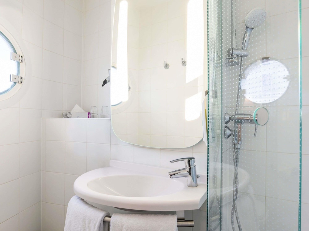 Ibis Heidelberg Hauptbahnhof 73/73