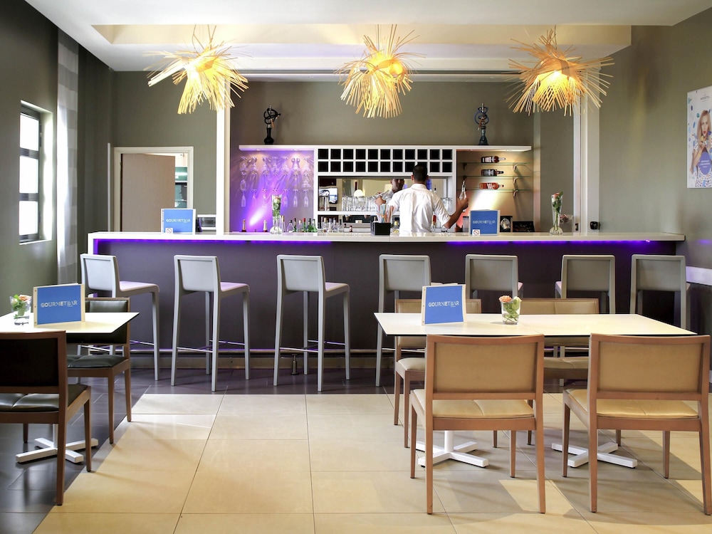 Novotel Constantine 36/46