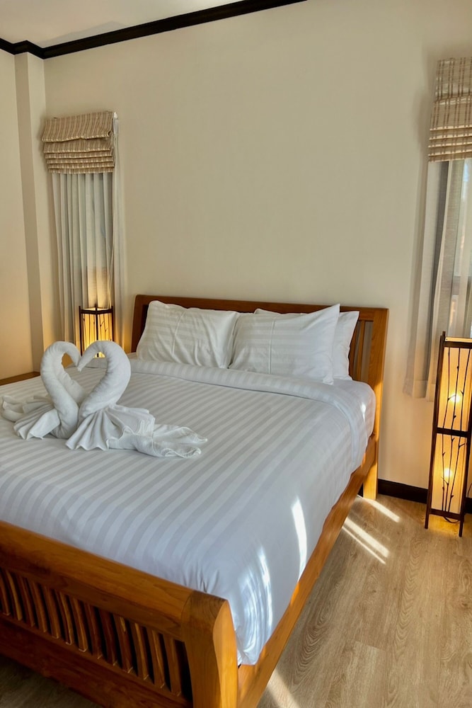 Rawisara Villa Resort 5/51