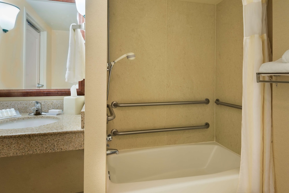 Hilton Garden Inn Washington DC/Greenbelt 11/66