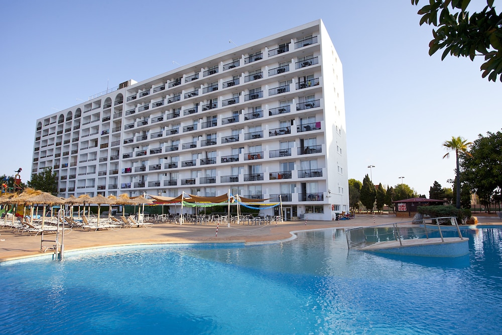 Garden HYB Eurocalas Waterpark 2/77