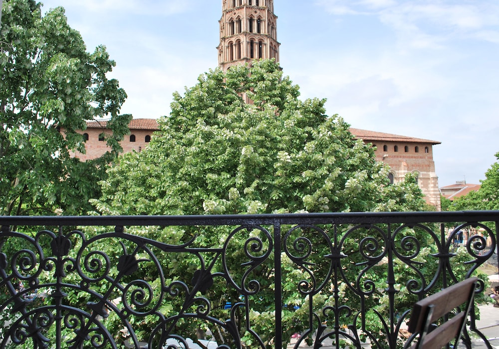 Saint Sernin 32/33