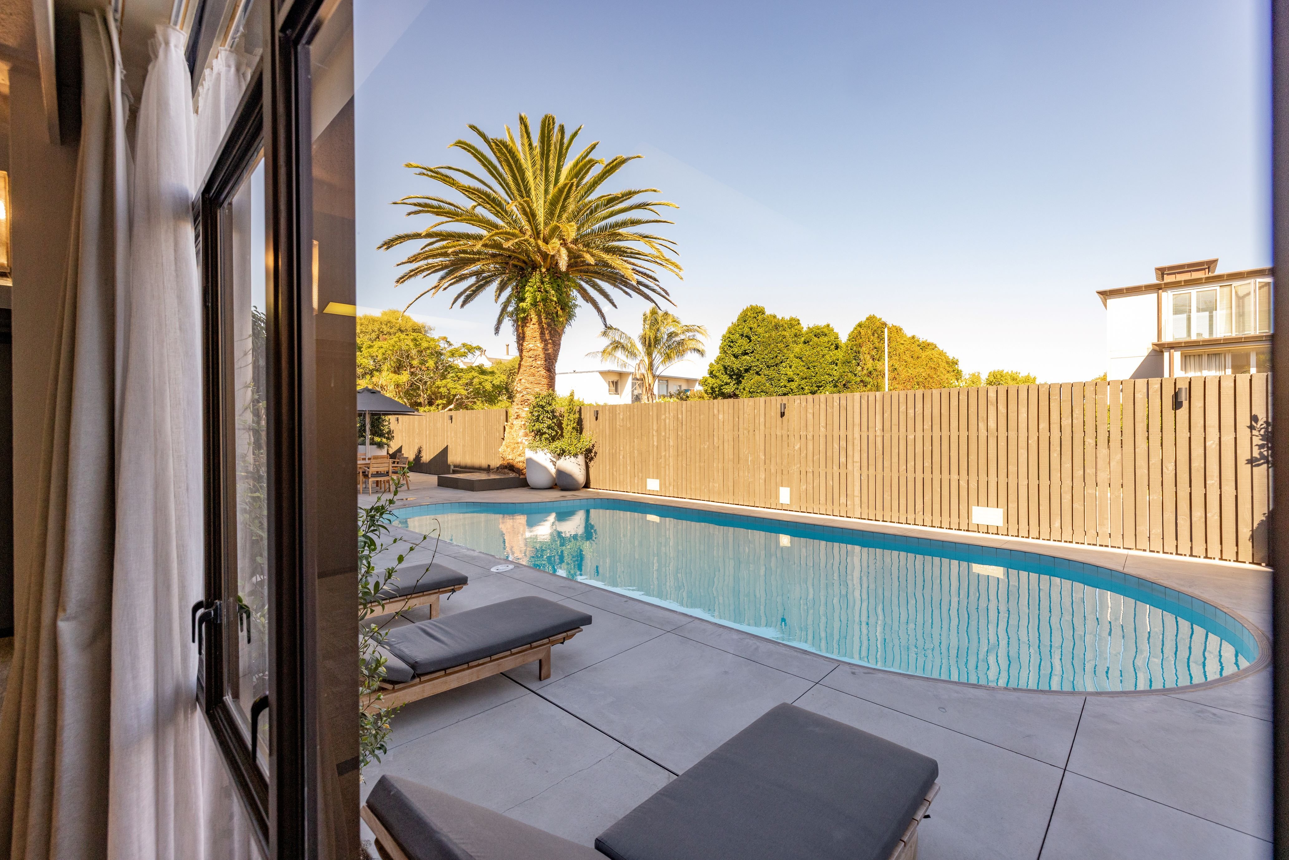 Rose Park Hotel Auckland 28/52