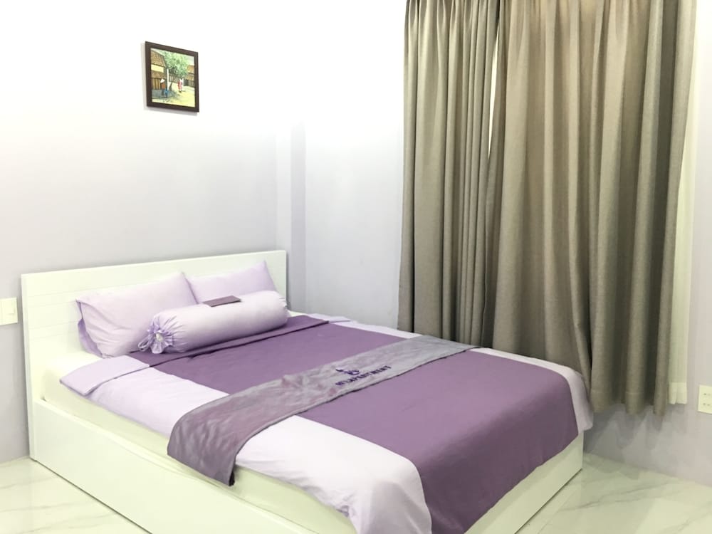 Ht Apartment 21/64