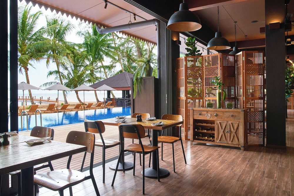 The Boathouse Pulau Tioman 47/63