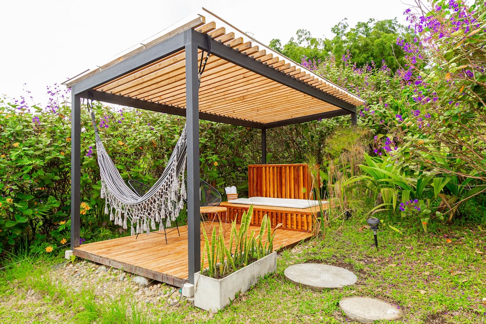Monte Tierra Glamping 40/47
