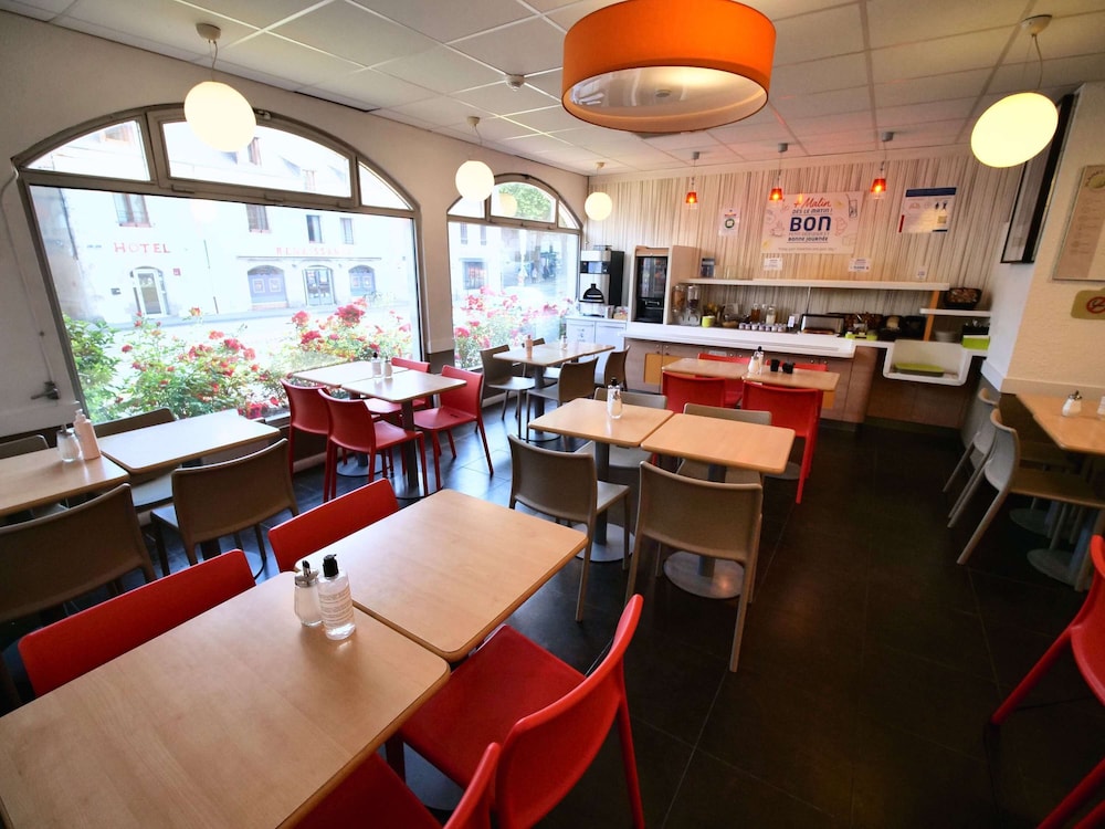 Ibis Budget Blois Centre 36/61