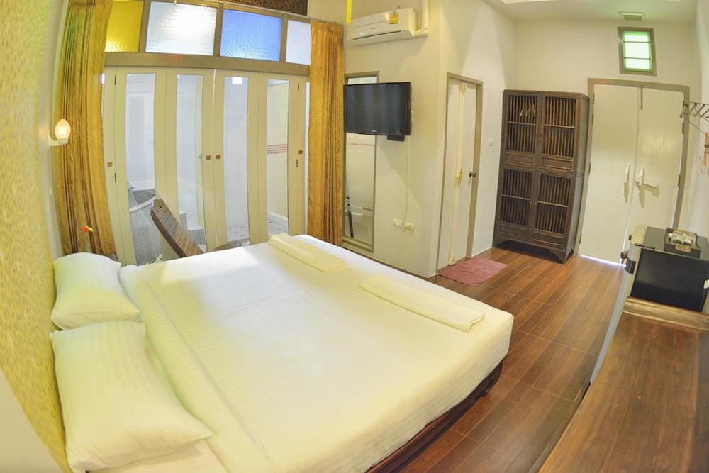 Sleep Resort 14/38
