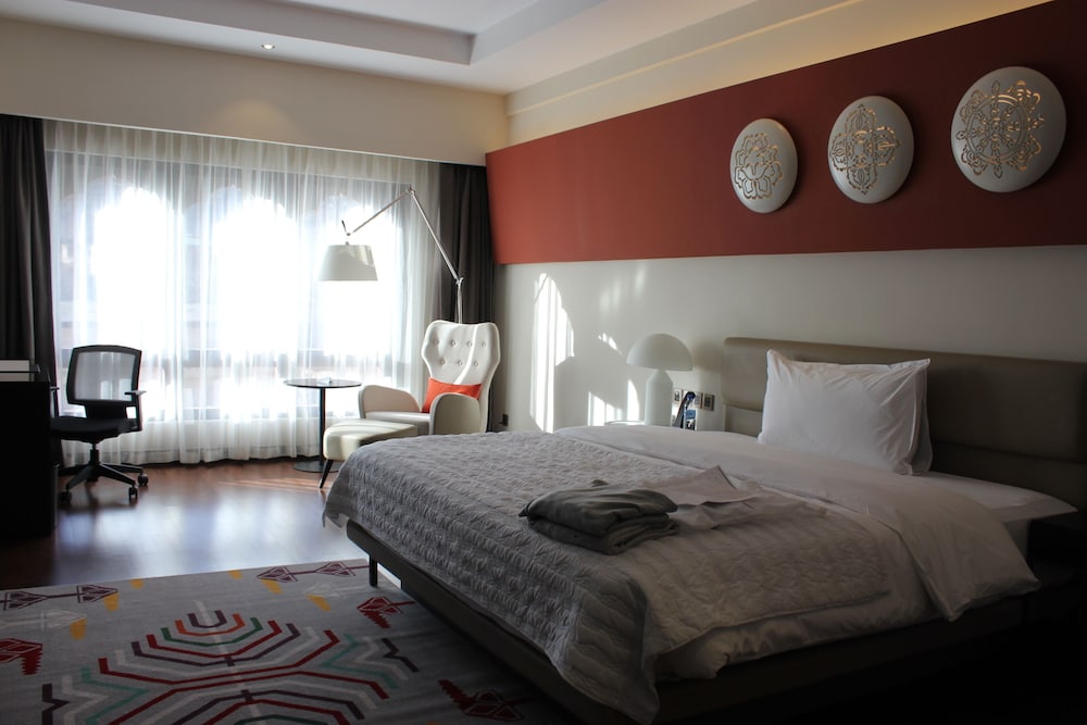 Le Meridien Thimphu 5/41