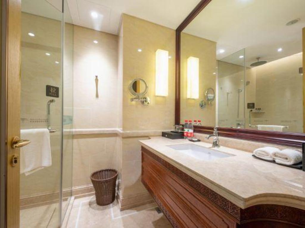 Zhenjiang Xijindu Ancient Street Argyle Boutique Hotel 53/58