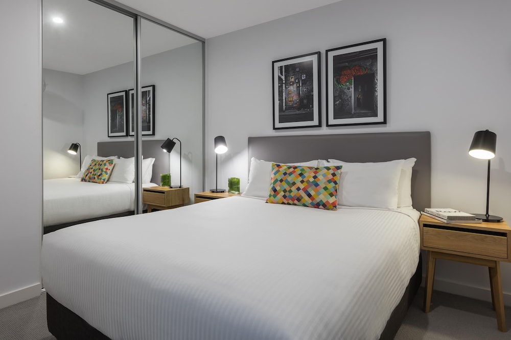 1 Bedroom, Apartment, Queen Bed