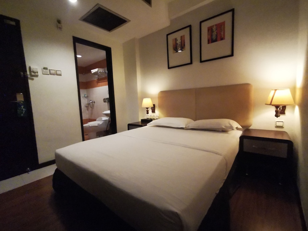 Nestova Hotel Ipoh 9/28