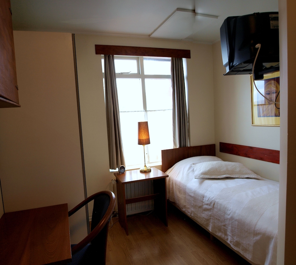 Hotel Viking 10/50