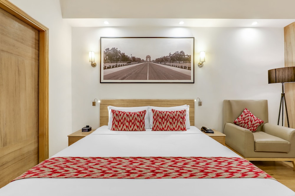 Lemon Tree Premier City Center Gurgaon 22/53