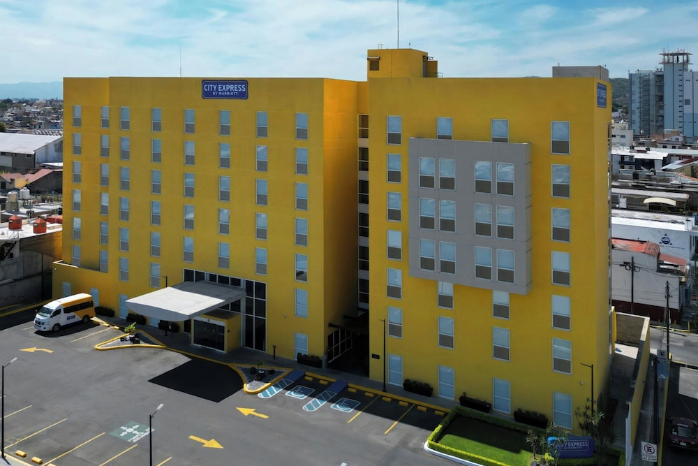 City Express by Marriott Tepic 3/46