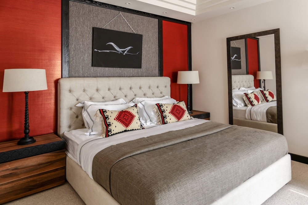 BOUTIQUE HOTEL CASA DEL MARE PIETRA 10/41