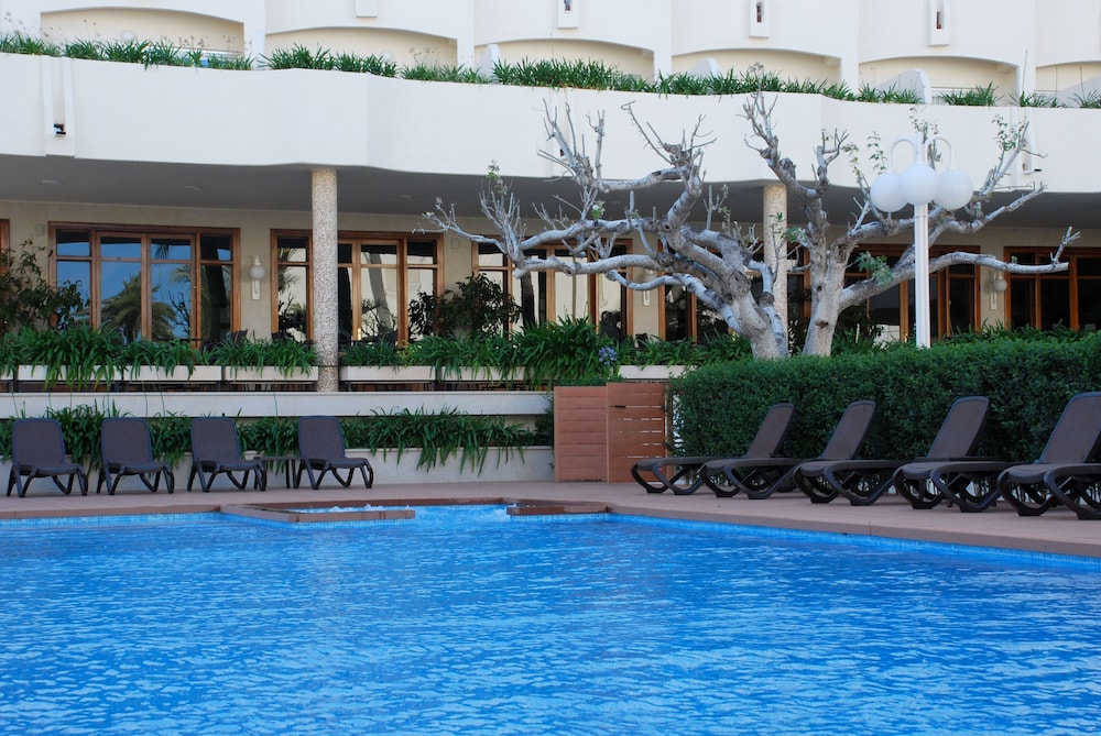 Hotel Los Robles 33/33