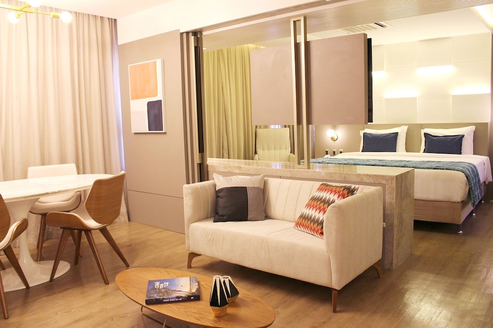 Bourbon Fortaleza Hotel 35/48