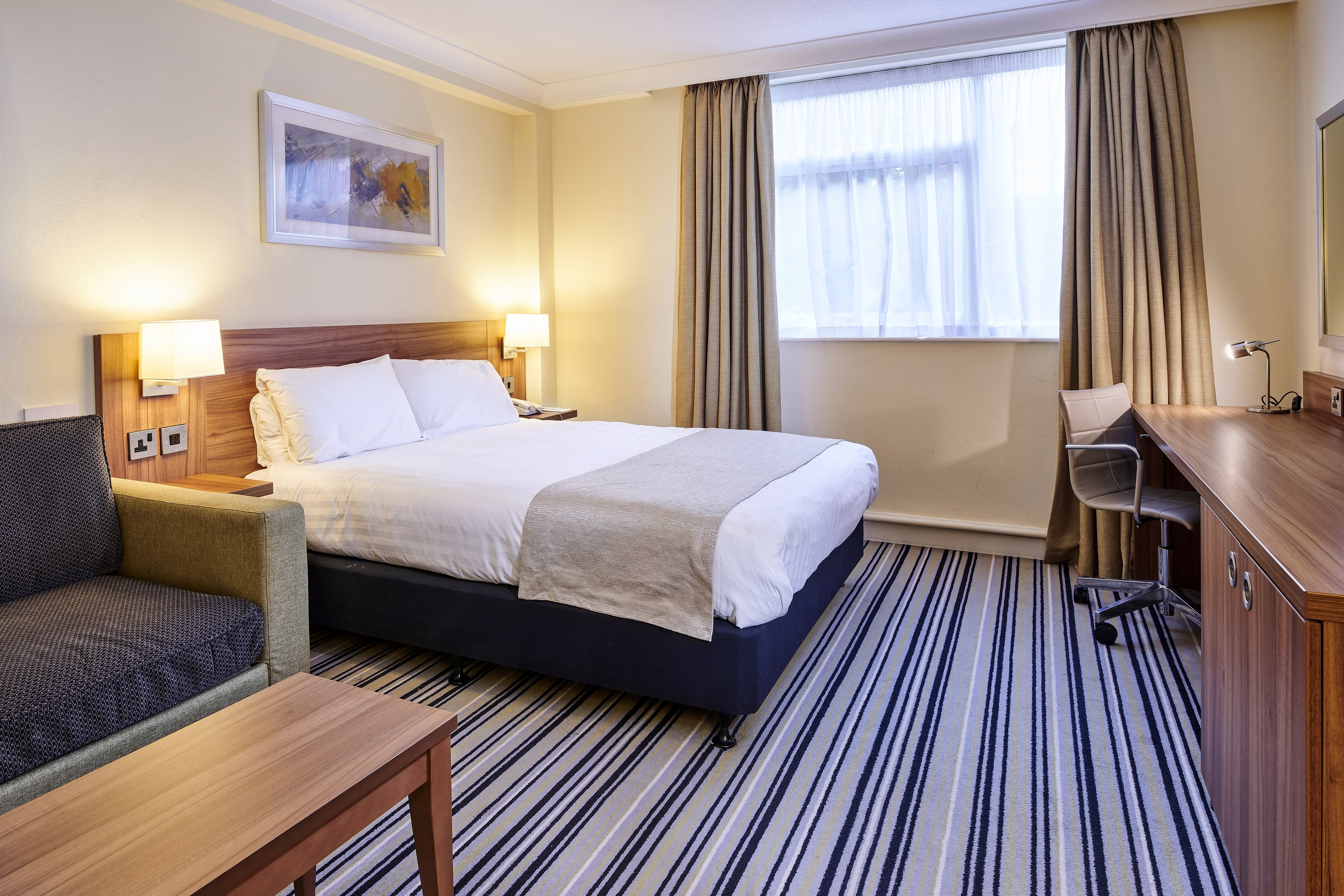 Holiday Inn Swindon 14/50