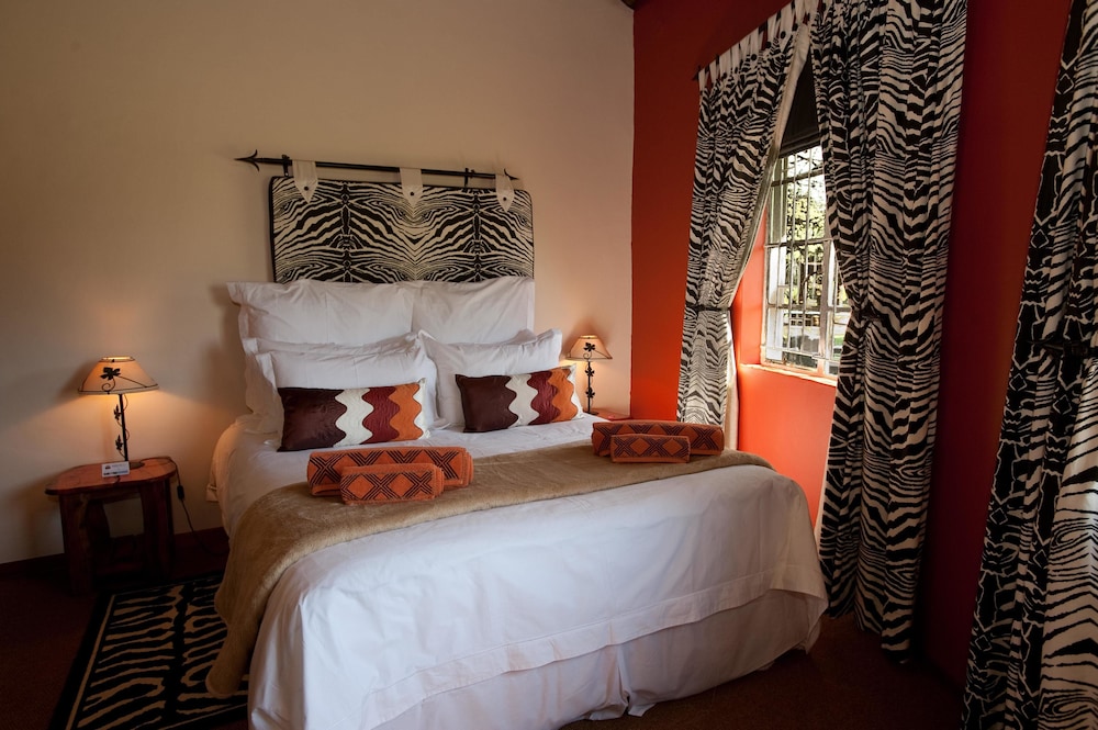 Ditholo Game Lodge 15/51