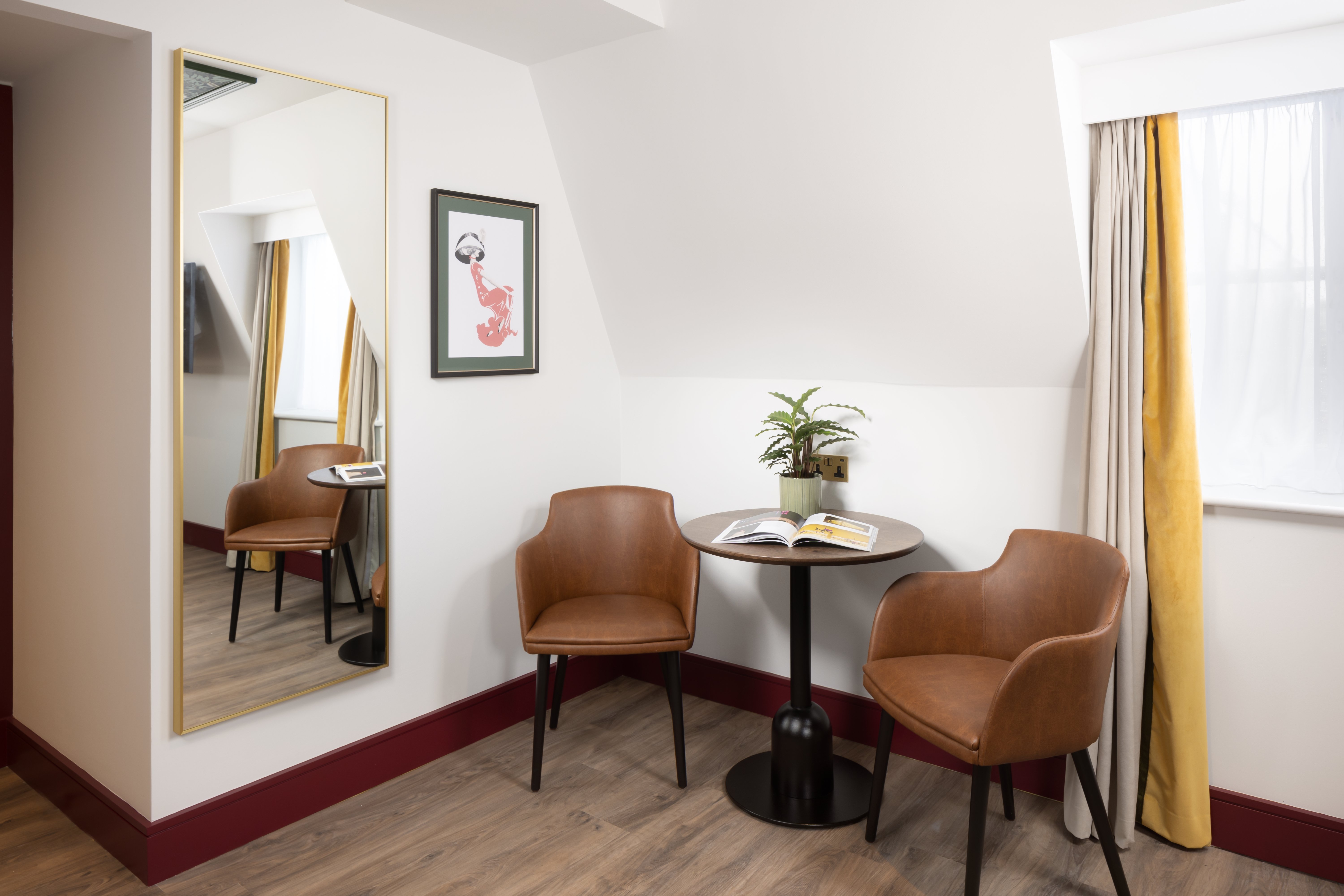 The Welbeck Hotel by IHG 57/78