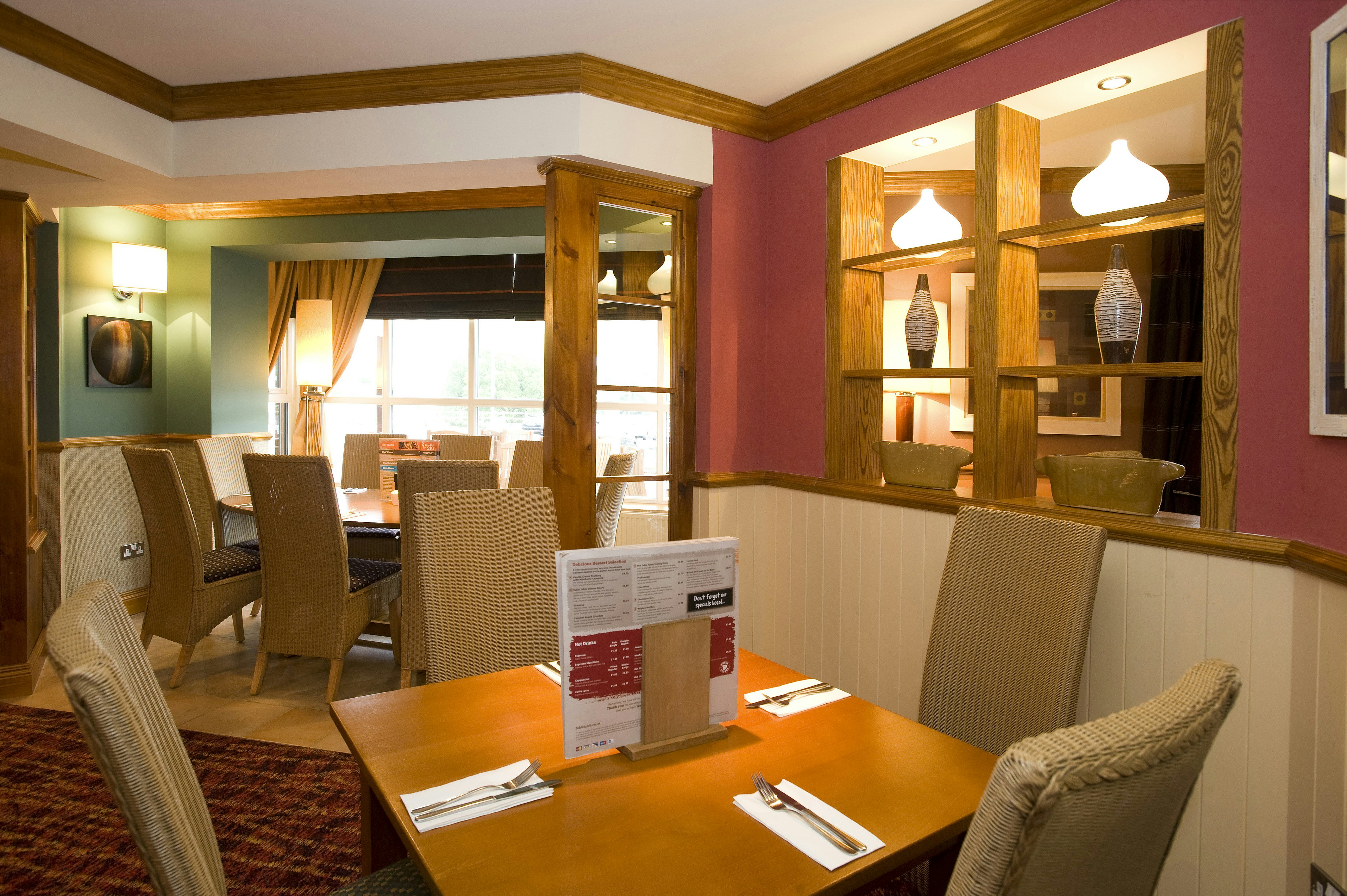 Premier Inn Lisburn 23/33