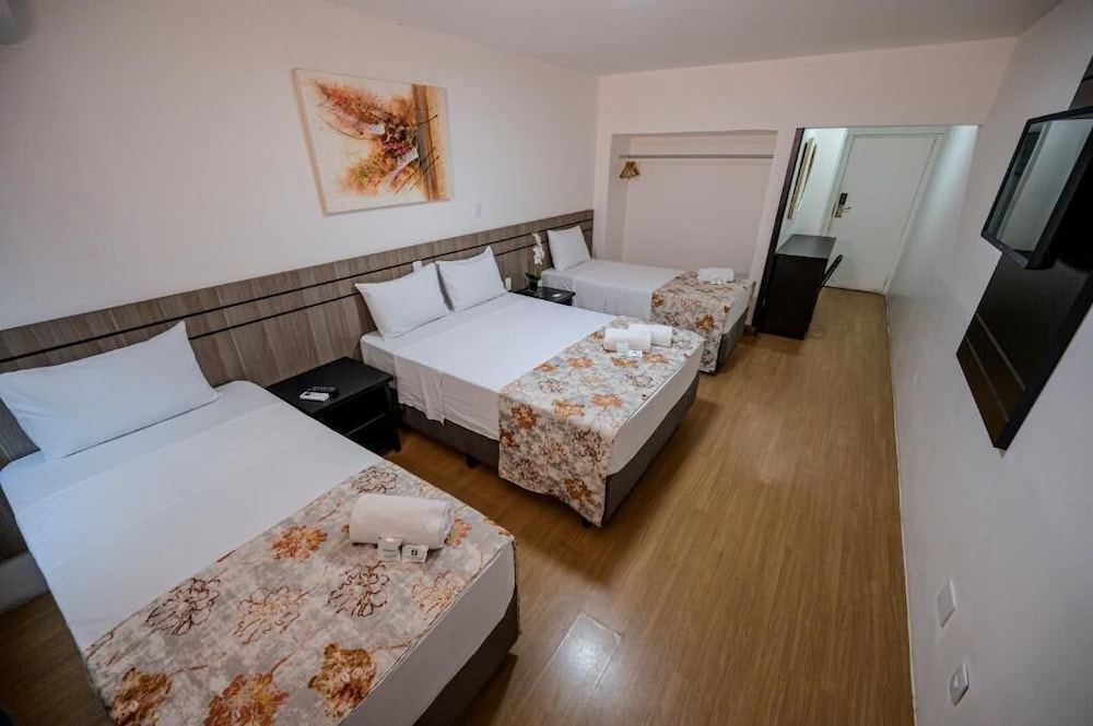 HOTEL NACIONAL INN SAO PAULO 18/53