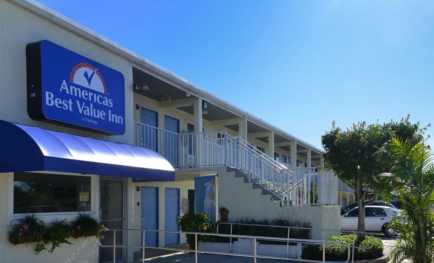 Americas Best Value Inn Bradenton Sarasota 2/27