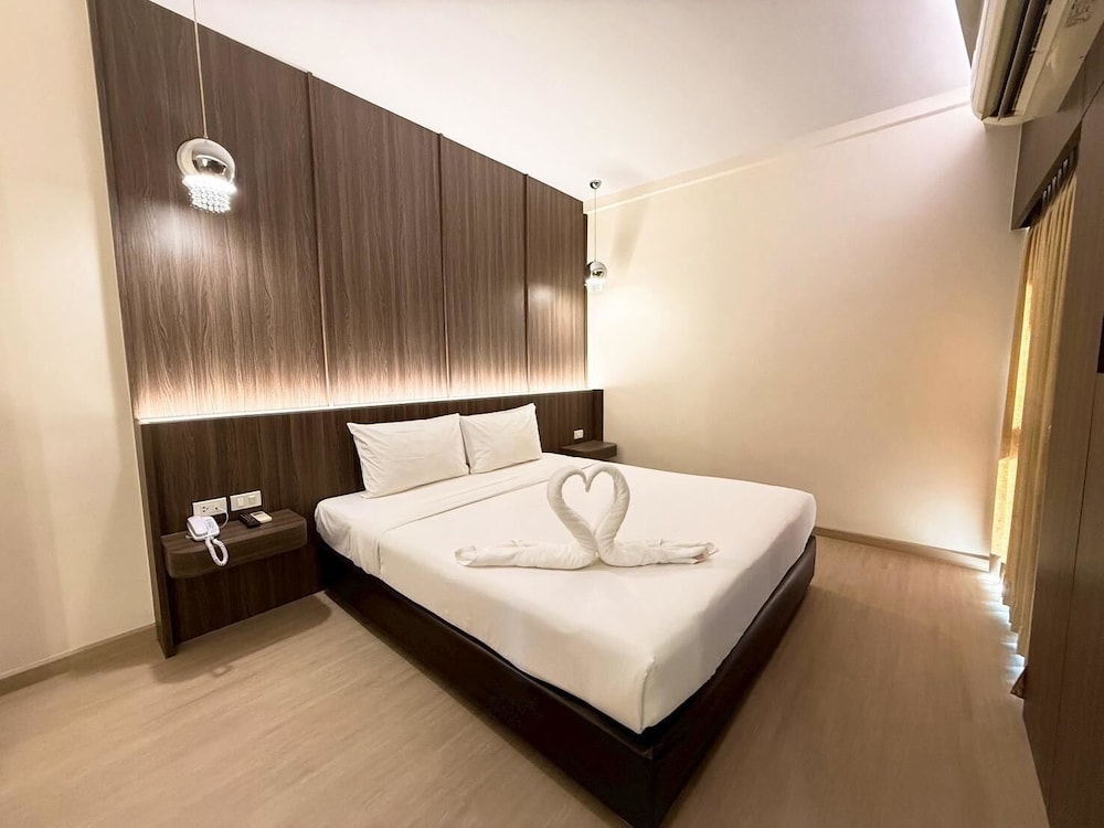 Ps Extra Hotel 24/72