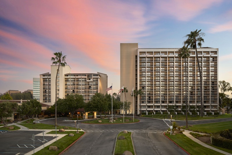 Santa Clara Marriott 54/56