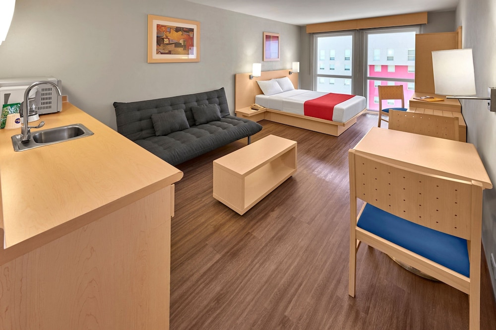 City Express by Marriott Zacatecas 36/56