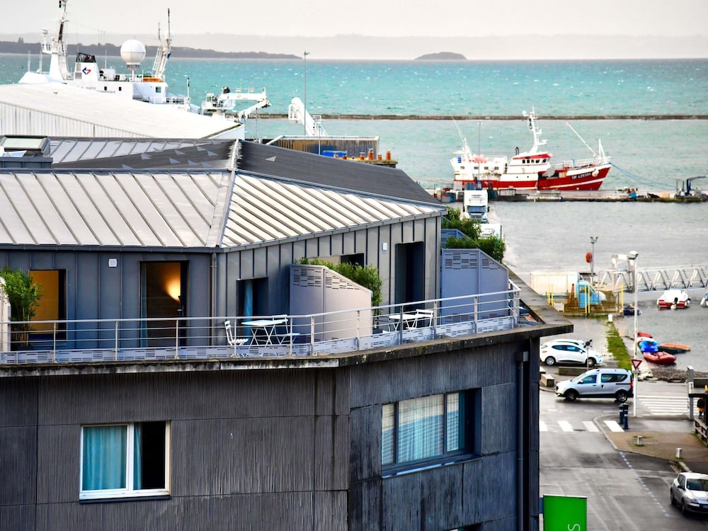 Ibis Styles Brest Centre Port 3/45