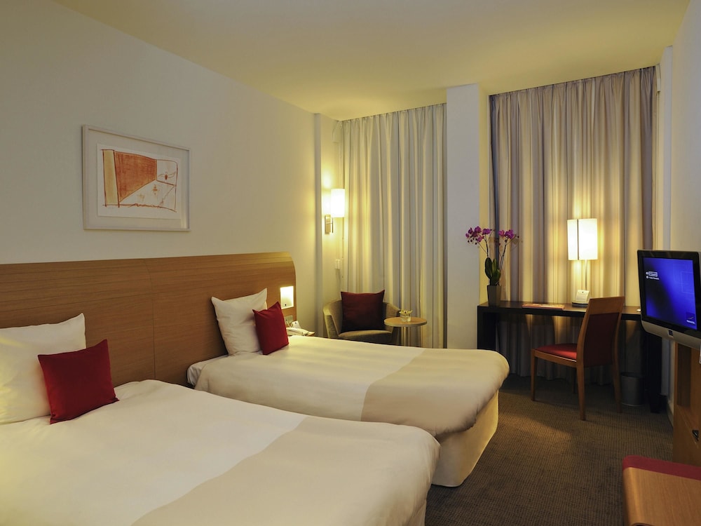 Novotel Budapest Danube 21/69