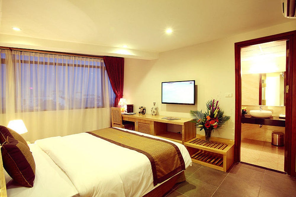 Riverside Hanoi Hotel 25/63