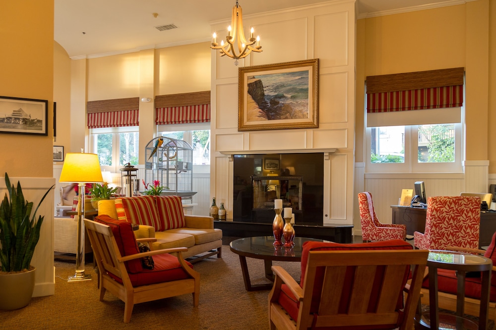 Coronado Beach Resort 62/77