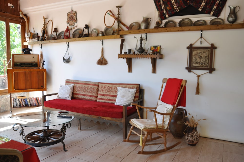 Adrasan Shambala Hotel 26/39