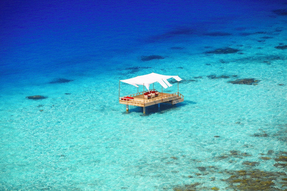 Baros Maldives 89/115