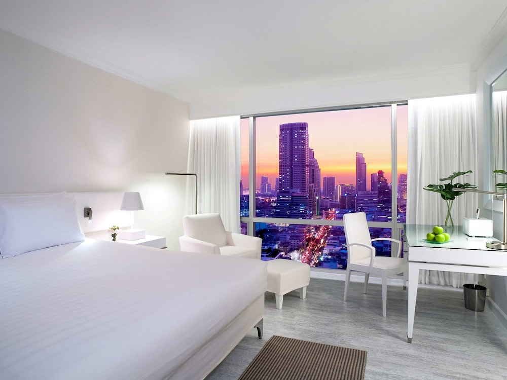 Pullman Bangkok Hotel G 11/75