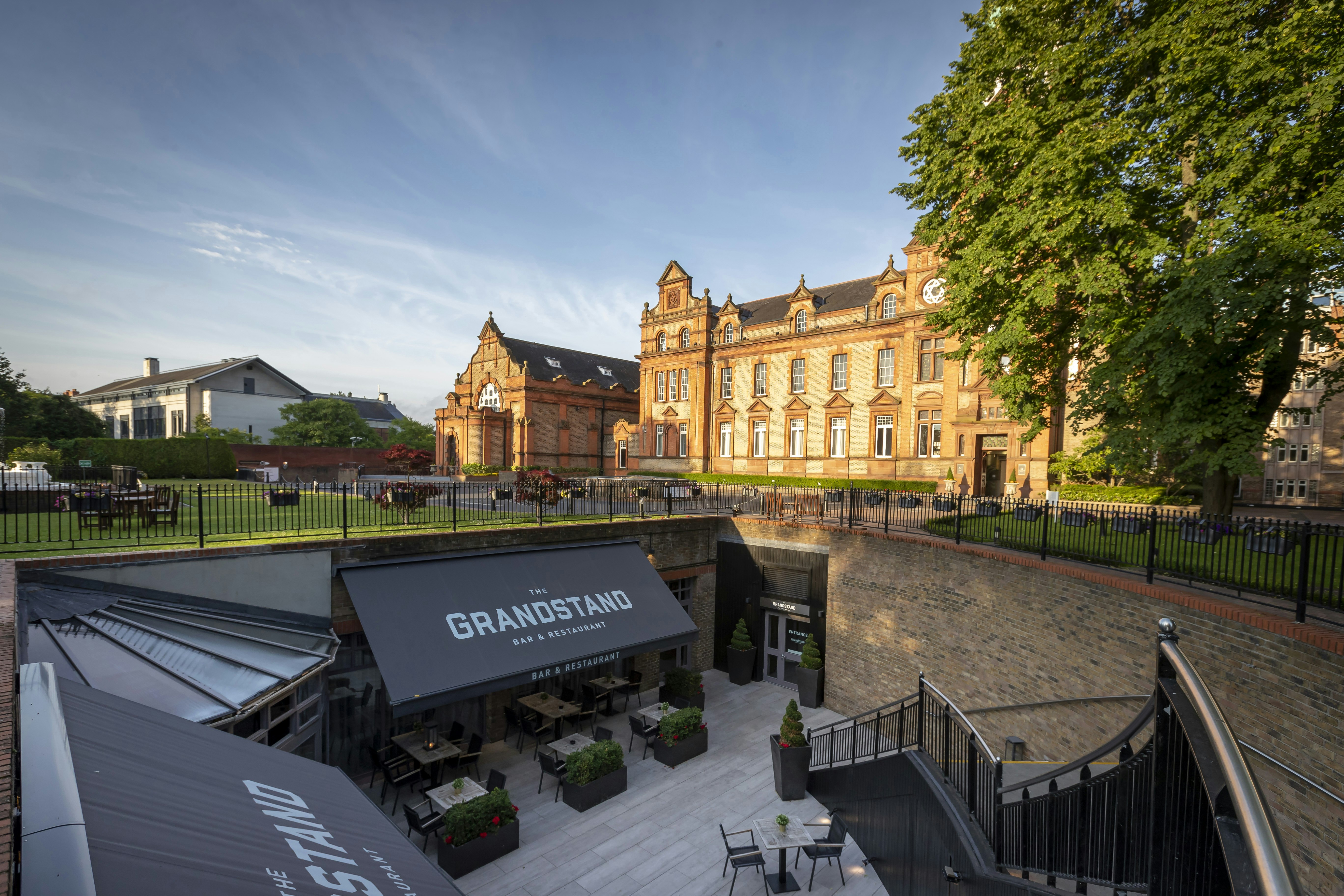 Clayton Hotel Ballsbridge 40/44