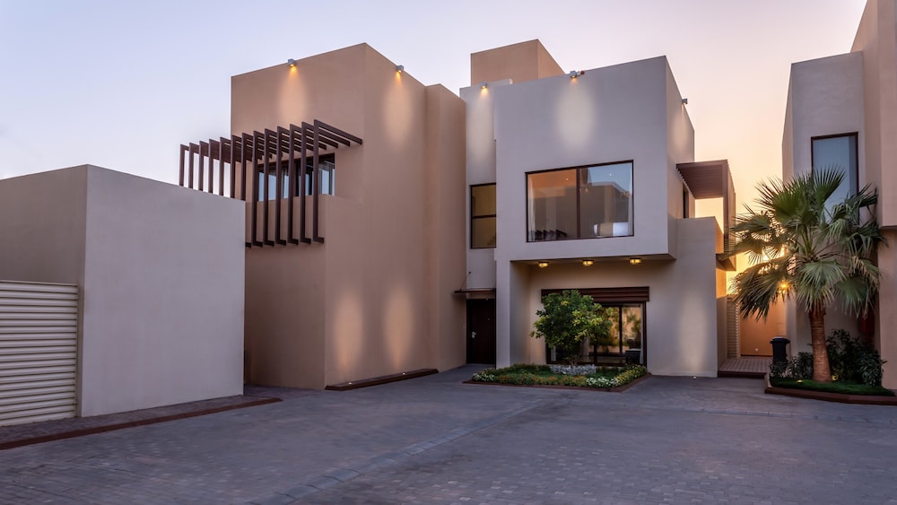 فلل بريرا الفندقية(Braira Hettin Resort And Villa) 46/50