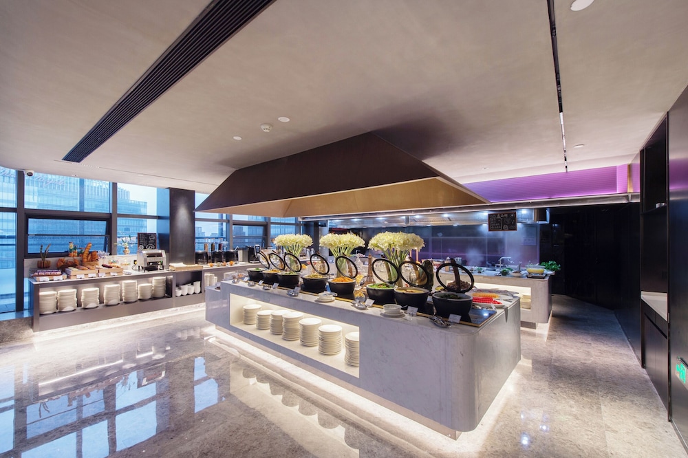 Novotel Kunming City Center 10/50