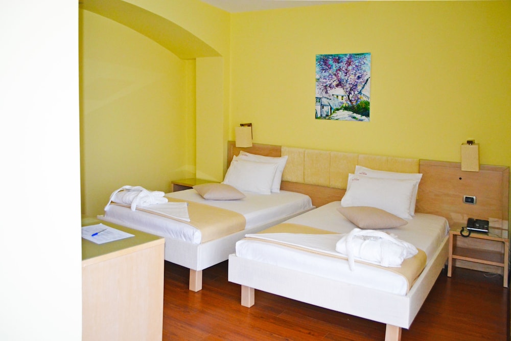 Hotel Vila Sharm 19/50