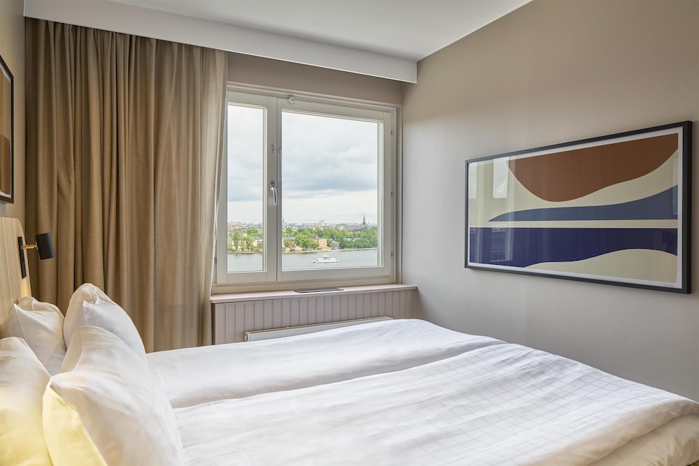 Scandic Sjofartshotellet 5/50
