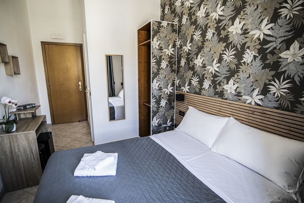 Hotel Dell Urbe 22/50