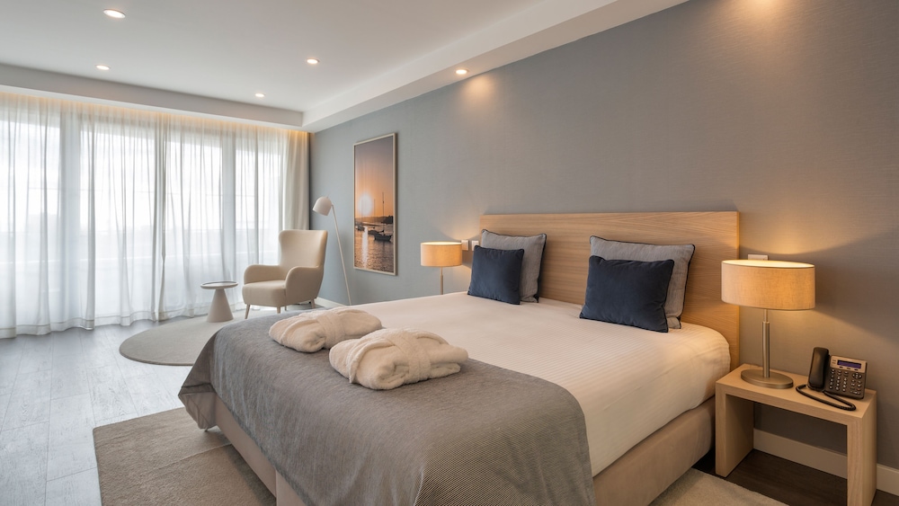 Longevity Health & Wellness Hotel 20/67