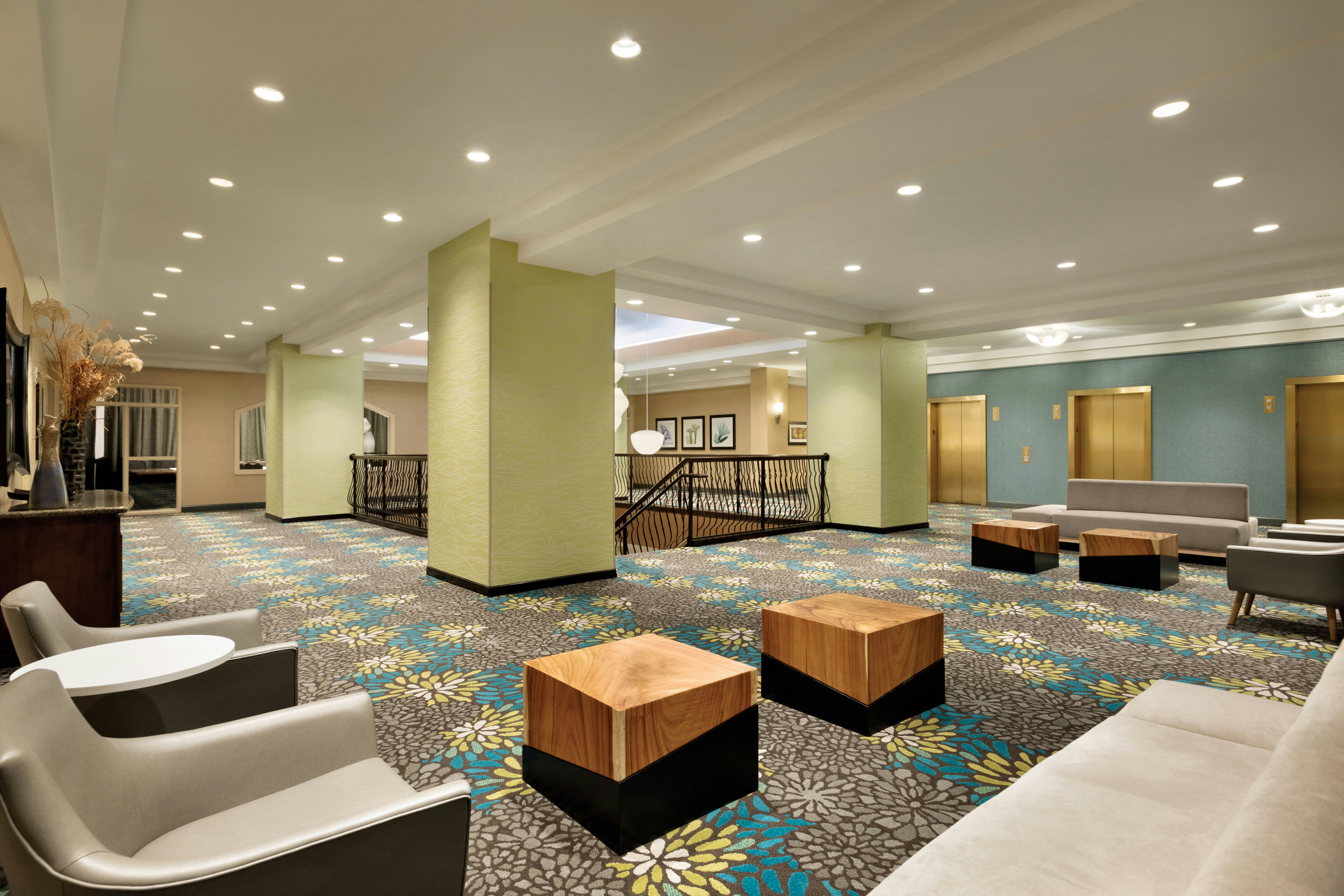 Hilton Garden Inn Worcester 10/16