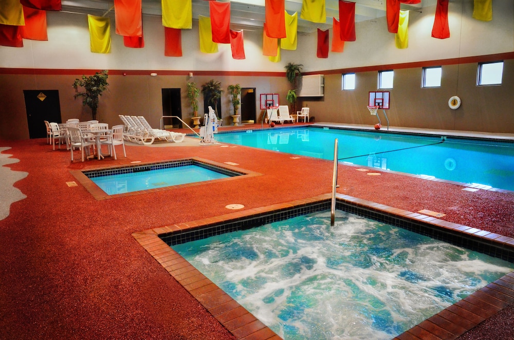 Centerstone Plaza Hotel Soldiers Field Mayo Clinic Area 57/71