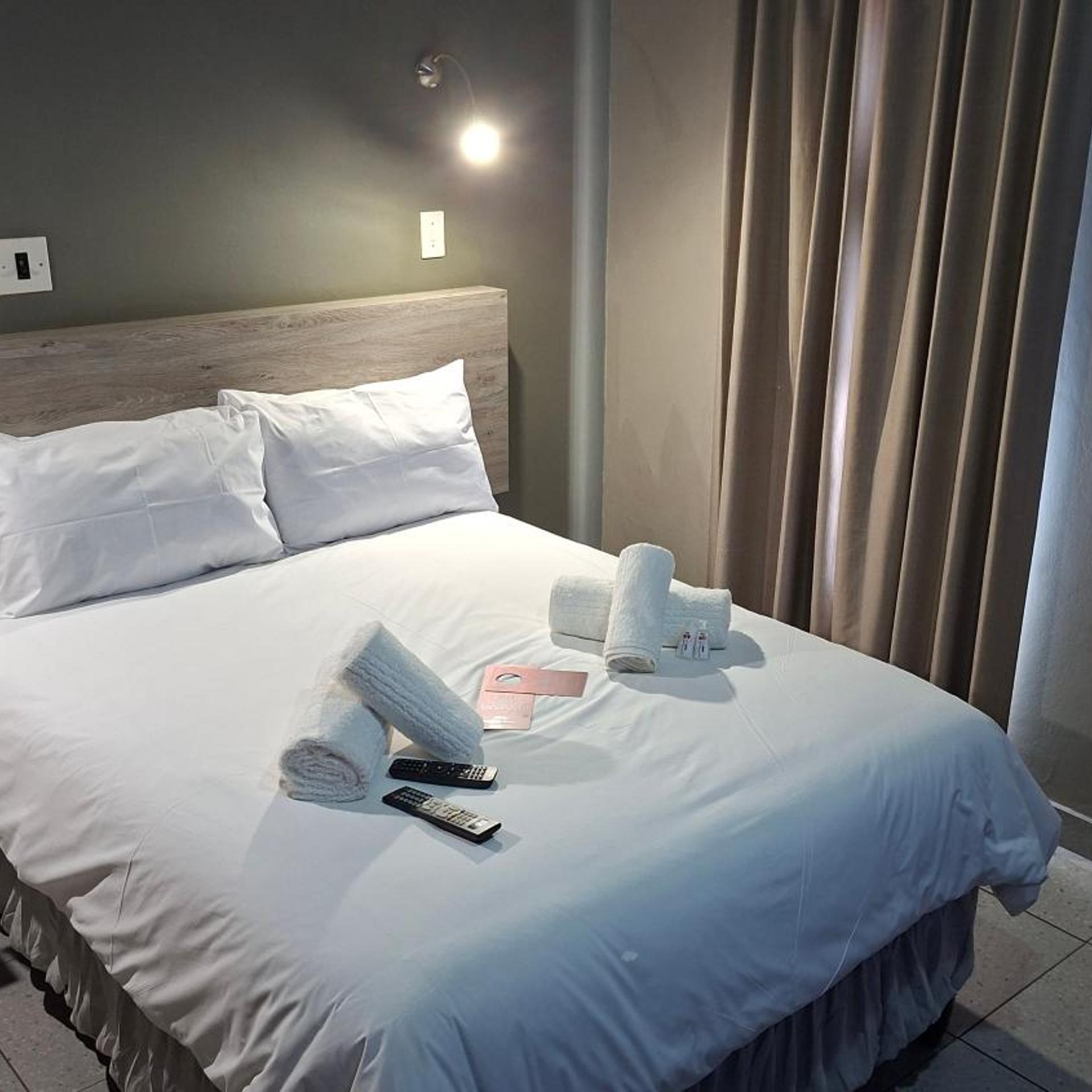 Postmasburg Inn by Country Hotels 8/21