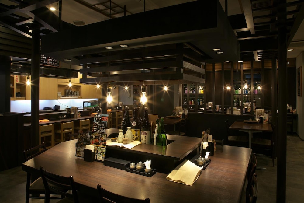 Yokote Plaza Hotel 25/34